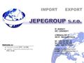 http://www.jepegroup.cz