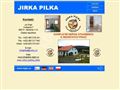 http://www.jirkapilka.regin.cz