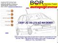 http://www.autopujcovnabor.cz