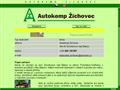 http://www.autocamp-zichovec.cz
