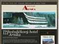 http://www.hotel-arnika.cz