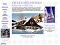 http://www.mechurka.e-climb.cz