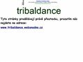 http://www.tribaldance.wz.cz
