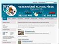 http://www.veterina-pisek.cz