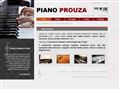 http://www.piano-prouza.cz
