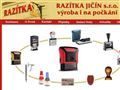 http://www.razitkajicin.cz