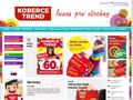 http://www.koberce-trend.cz