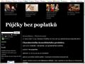 http://www.pujckybezpoplatku.blog.cz