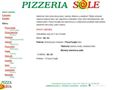http://www.pizzeria-sole.cz