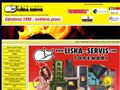 http://www.liska-servis.com
