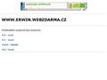 http://www.erwin.webzdarma.cz/rozehnal